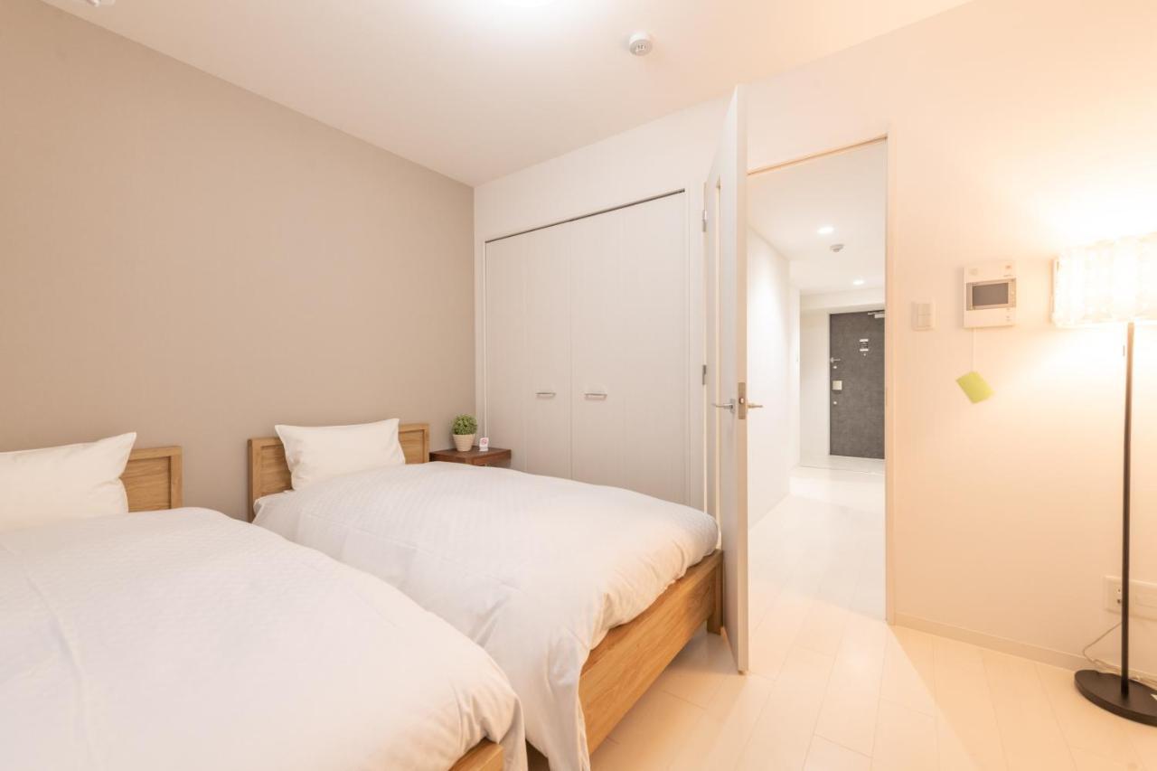 Floral - Happy Stay House Osaka Exterior photo