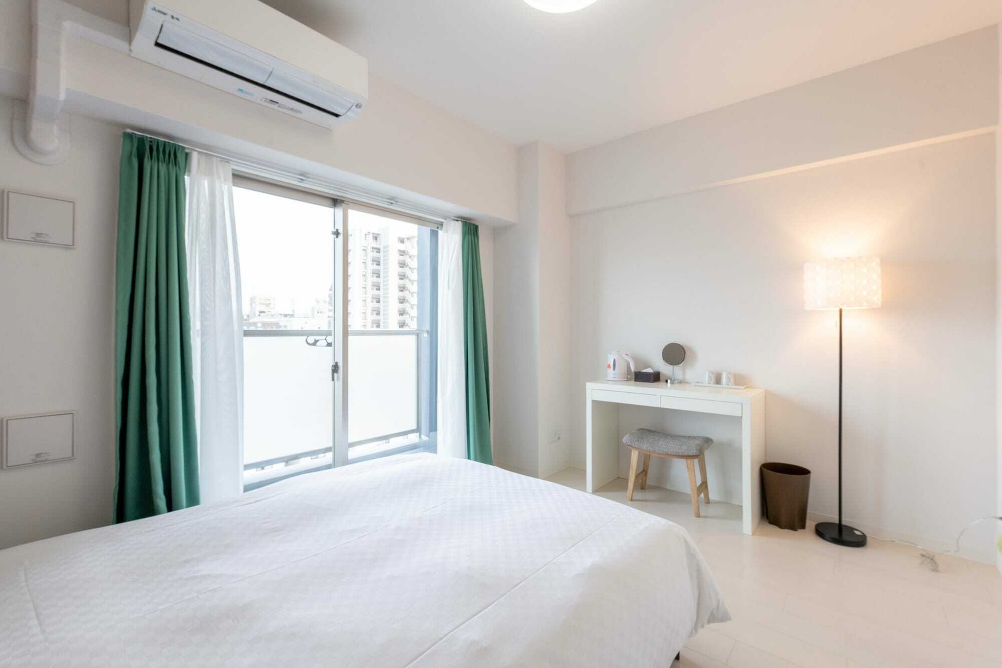 Floral - Happy Stay House Osaka Exterior photo